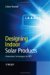 Designing Indoor Solar Products : Photovoltaic Technologies For AES cover