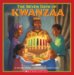 The Seven Days of Kwanzaa cover