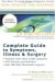  Complete Guide to Symptoms, Illness & Surgery