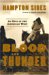 Blood and Thunder : An Epic of the American West cover