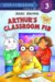 Arthur's Classroom Fib cover