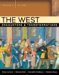 The West : Encounters And Transformations to 1550 cover
