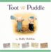 Toot & Puddle cover