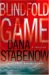 Blindfold Game cover