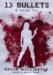 13 Bullets : A Vampire Tale cover