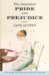 The Annotated Pride and Prejudice cover