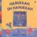 Hanukkah, Oh Hanukkah cover