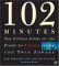 102 Minutes : The Untold Story Of The Fight To Survive Inside The Twin Towers cover