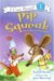 Pip Squeak cover