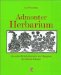Admonter Herbarium : Aus Alten Krauterbuchern Und Rezepten Des Stiftes Admont cover