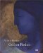 Odilon Redon : As in a Dream cover