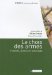 Le Choix Des Armes : Theories, Acteurs Et Politiques cover