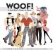 Woof! : A Gay Man's Guide to Dogs cover