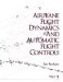 Airplane Flight Dynamics and Automatic Flight Controls Pt. 1 cover