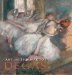 Art In The Making : Degas cover