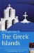 The Rough Guide to the Greek Islands cover