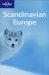 Lonely Planet Scandinavian Europe cover
