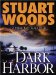 Dark Harbor cover
