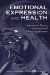 Emotional Expression and Health : Advances in Theory, Assessment and Clinical Applications cover