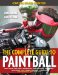 The Complete Guide to Paintball cover
