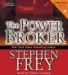 The Power Broker cover