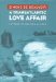 A Transatlantic Love Affair : Letters to Nelson Algren cover