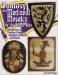 Fantasy and Medieval Mosaics for the Scroll Saw : 30 Patterns  Castles, Dragons, Knights, Unicorns & More cover