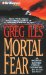 Mortal Fear cover