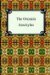 Oresteia : Aeschylus cover
