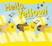 Hello, Yellow! cover