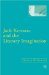 Jack Kerouac And the Literary Imagination cover