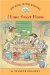 Home Sweet Home cover
