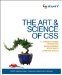 The Art & Science of CSS cover