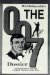 The 007 Dossier cover