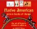 Native American Picturebooks of Change : Historic Children's Books cover