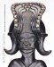 Art of the Senses : African Masterpieces from the William and Bertha Teel Collection cover