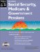 Social Security, Medicare & Government Pensions : By Joseph L. Matthews With Dorothy Matthews Berman cover