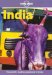 Lonely Planet India cover