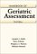  Handbook Of Geriatric Assessment