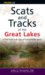 Scats And Tracks of the Great Lakes cover