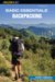 A Falcon Guide Basic Essentials Backpacking cover
