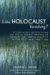  Is the Holocaust Vanishing?: A Survivor's Reflections on the Academic Waning of Memory and Jewish Identity in the Post-Auschwitz Era