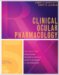 Clinical Ocular Pharmacology cover
