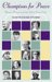 Champions for Peace : Women Winners of the Nobel Peace Prize cover