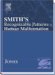Smith's Recognizable Patterns of Human Malformation cover