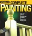 Stanley Complete Painting cover