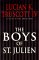The Boys of St. Julien cover