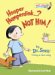 Hooper Humperdink...?Not Him! cover
