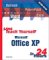 Sams Teach Yourself Microsoft Office Xp in 24 Hours cover