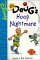 Doug's Hoop Nightmare cover
